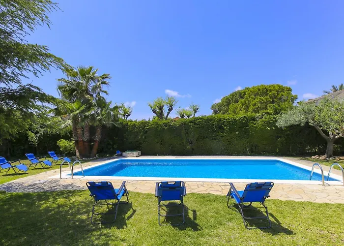 Villa Adelfa