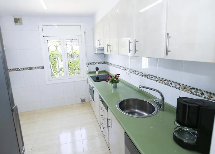 Villa Adelfa Salou