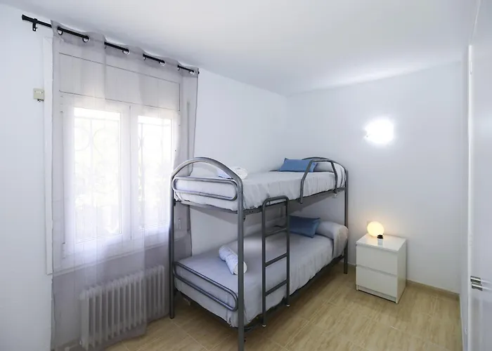 Adelfa Villa Salou