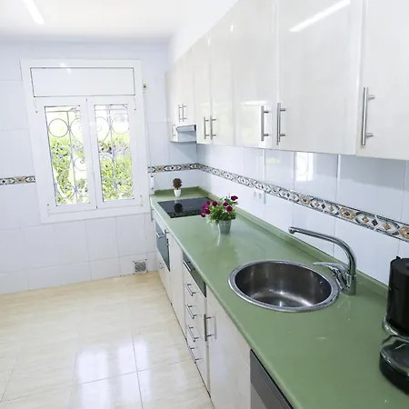Villa Adelfa Salou