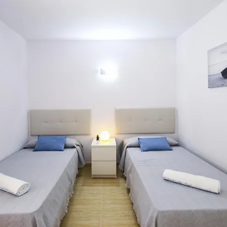 Adelfa Villa Salou