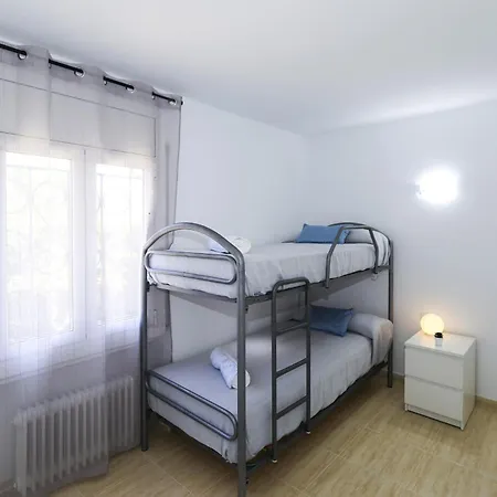 Adelfa Villa Salou