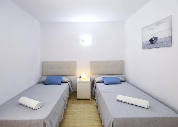 Adelfa Villa Salou